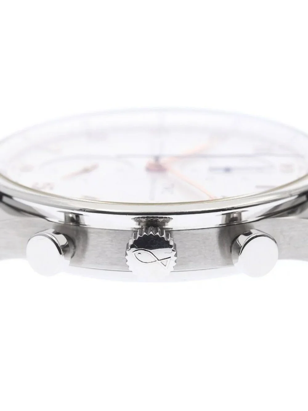 IWC SCHAFFHAUSEN